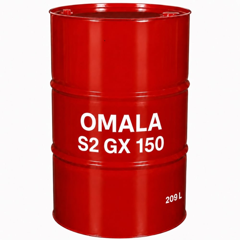 pics/Shell/Omala S2 GX 150/shell-omala-s2-gx-150-ep-industrial-gear-oil-clp-150-209-l-drum-01.jpg
